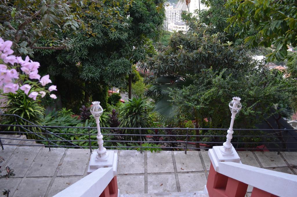Albergue Bossa In Rio & Rio de Janeiro