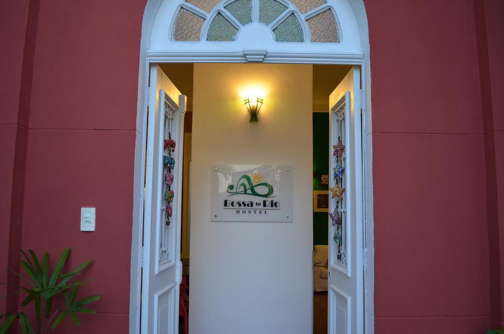 Bossa In Rio & Rio de Janeiro