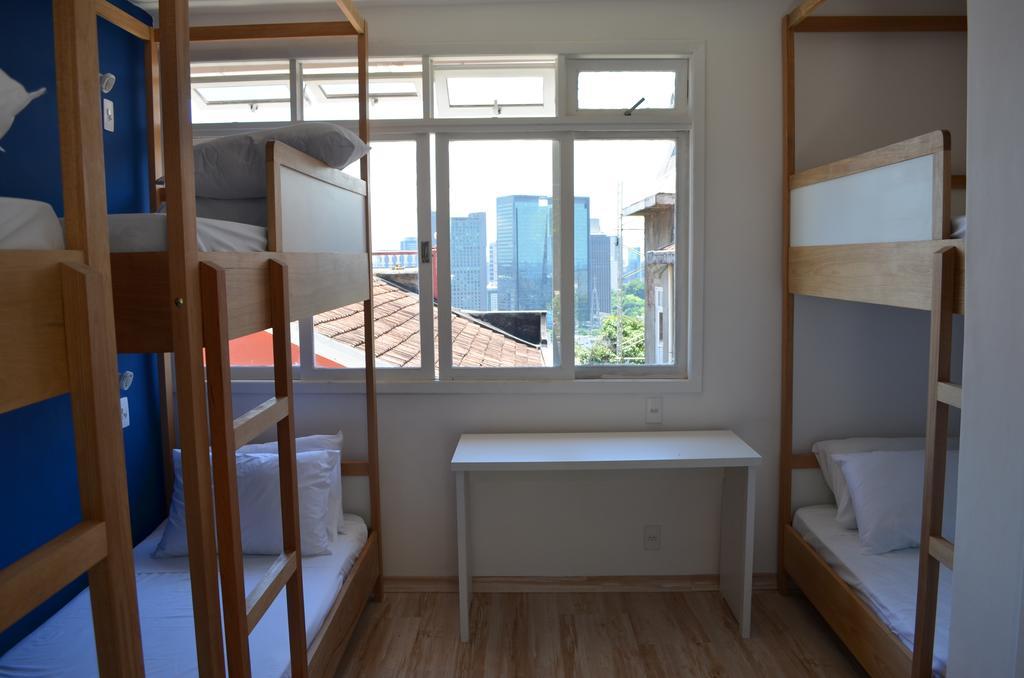 Bossa In Rio & Albergue