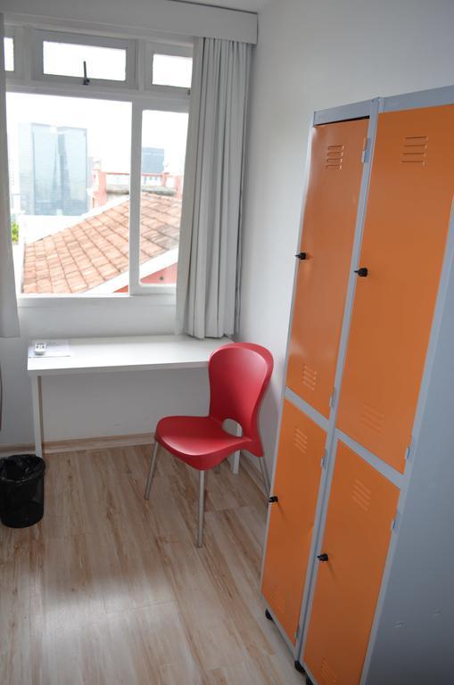 Albergue Bossa In Rio & Rio de Janeiro
