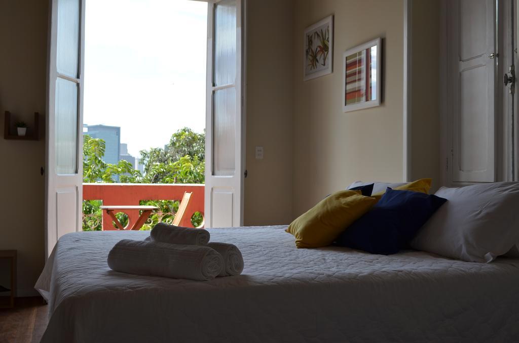 Albergue Bossa In Rio & Rio de Janeiro