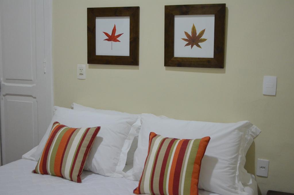 Albergue Bossa In Rio &