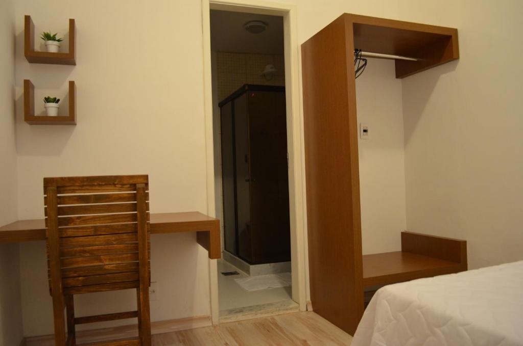 Bossa In Rio & Albergue