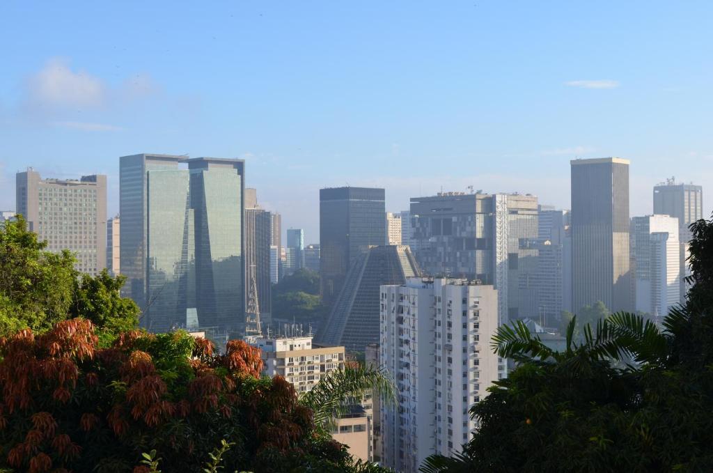 Bossa In Rio & Albergue Rio de Janeiro