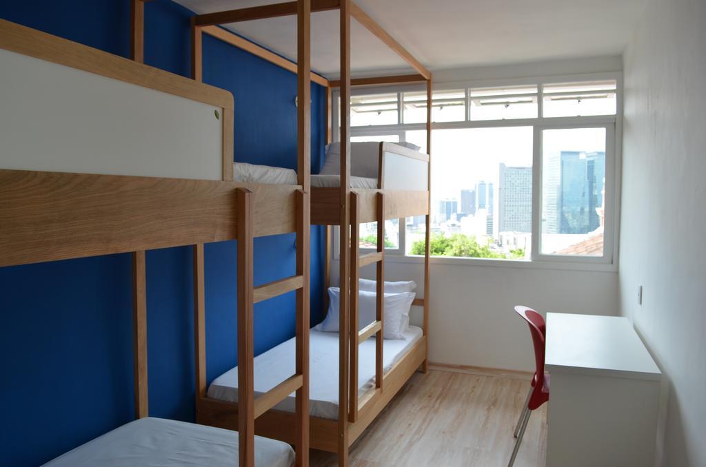 Bossa In Rio & Albergue *
