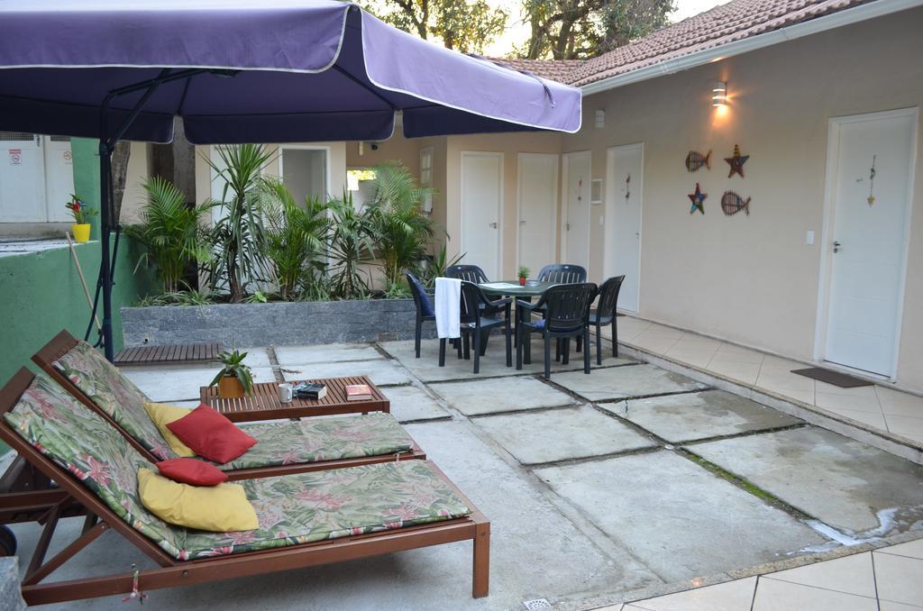 Albergue Bossa In Rio &