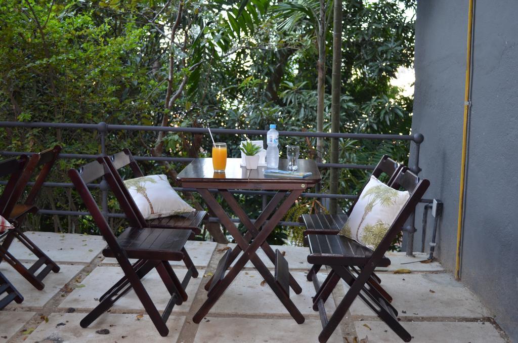 Albergue Bossa In Rio & Rio de Janeiro