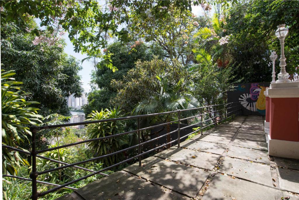 Albergue Bossa In Rio &