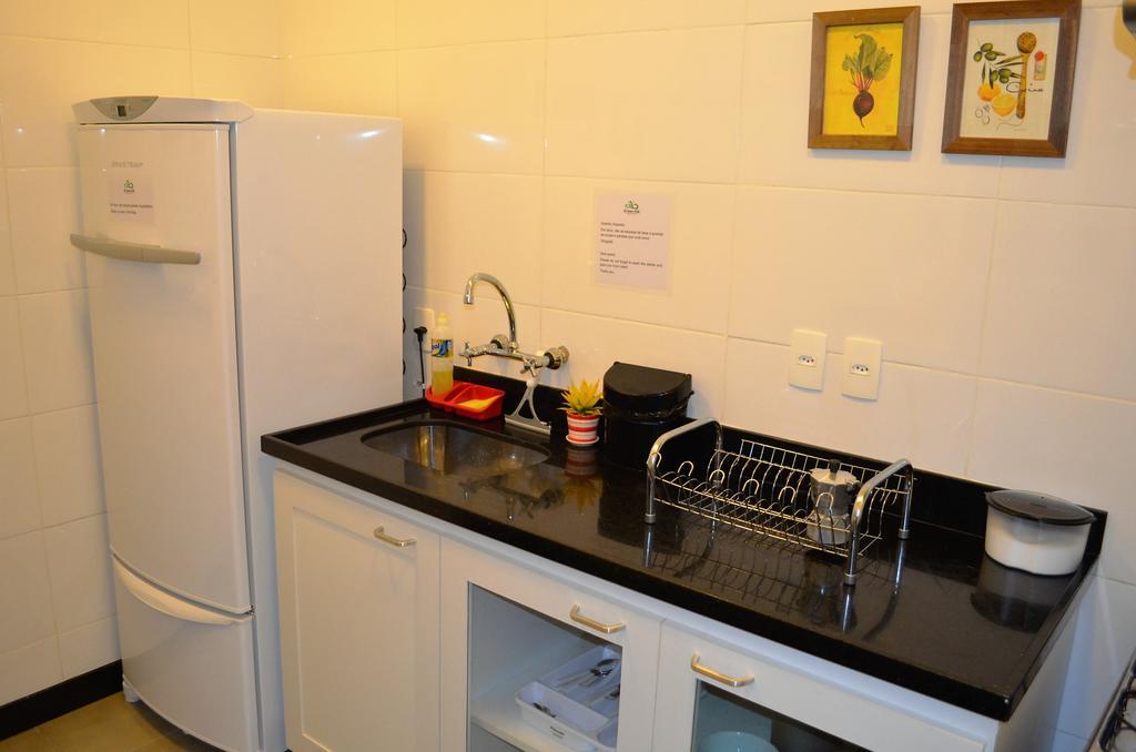 Albergue Bossa In Rio & *