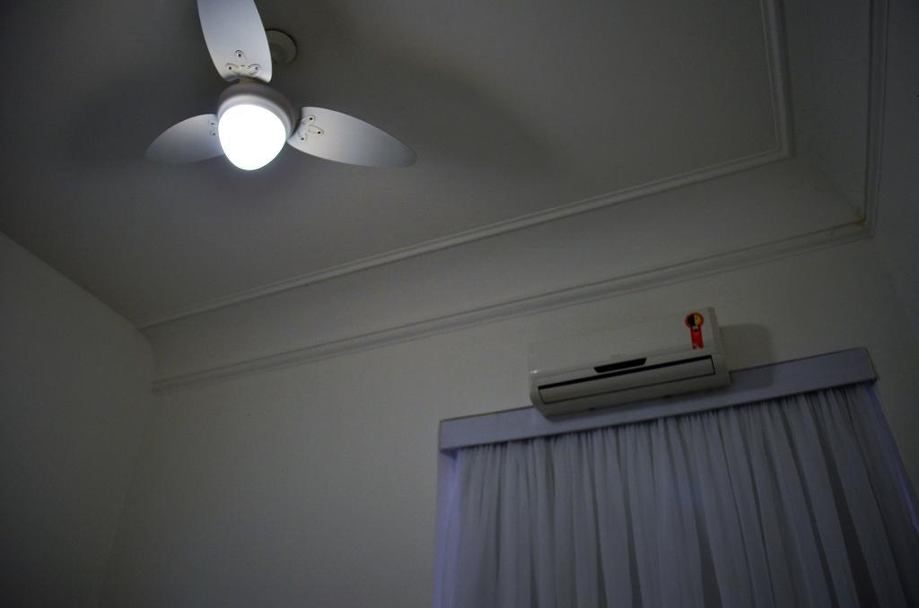 Albergue Bossa In Rio & *