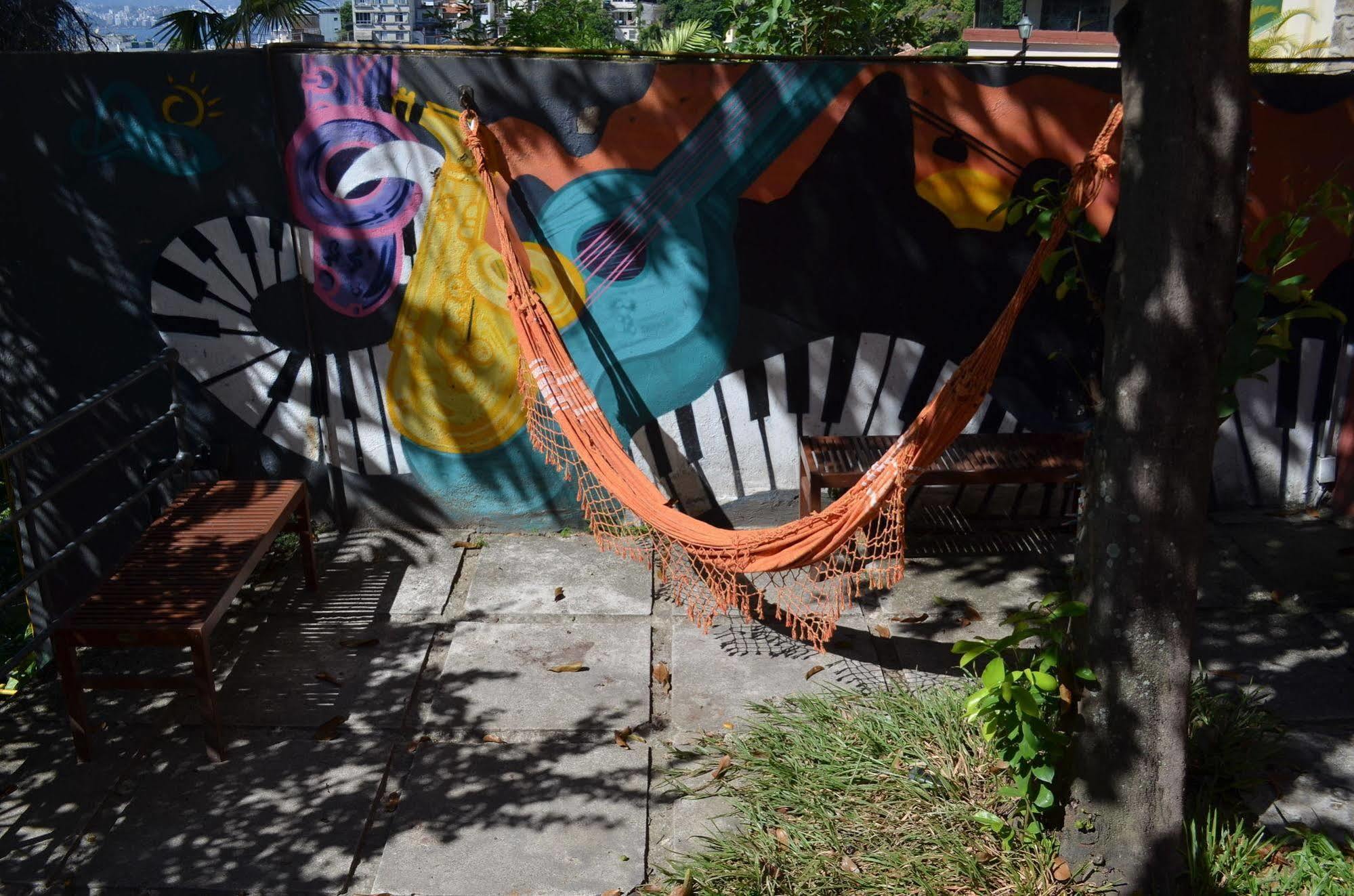 Albergue Bossa In Rio & *