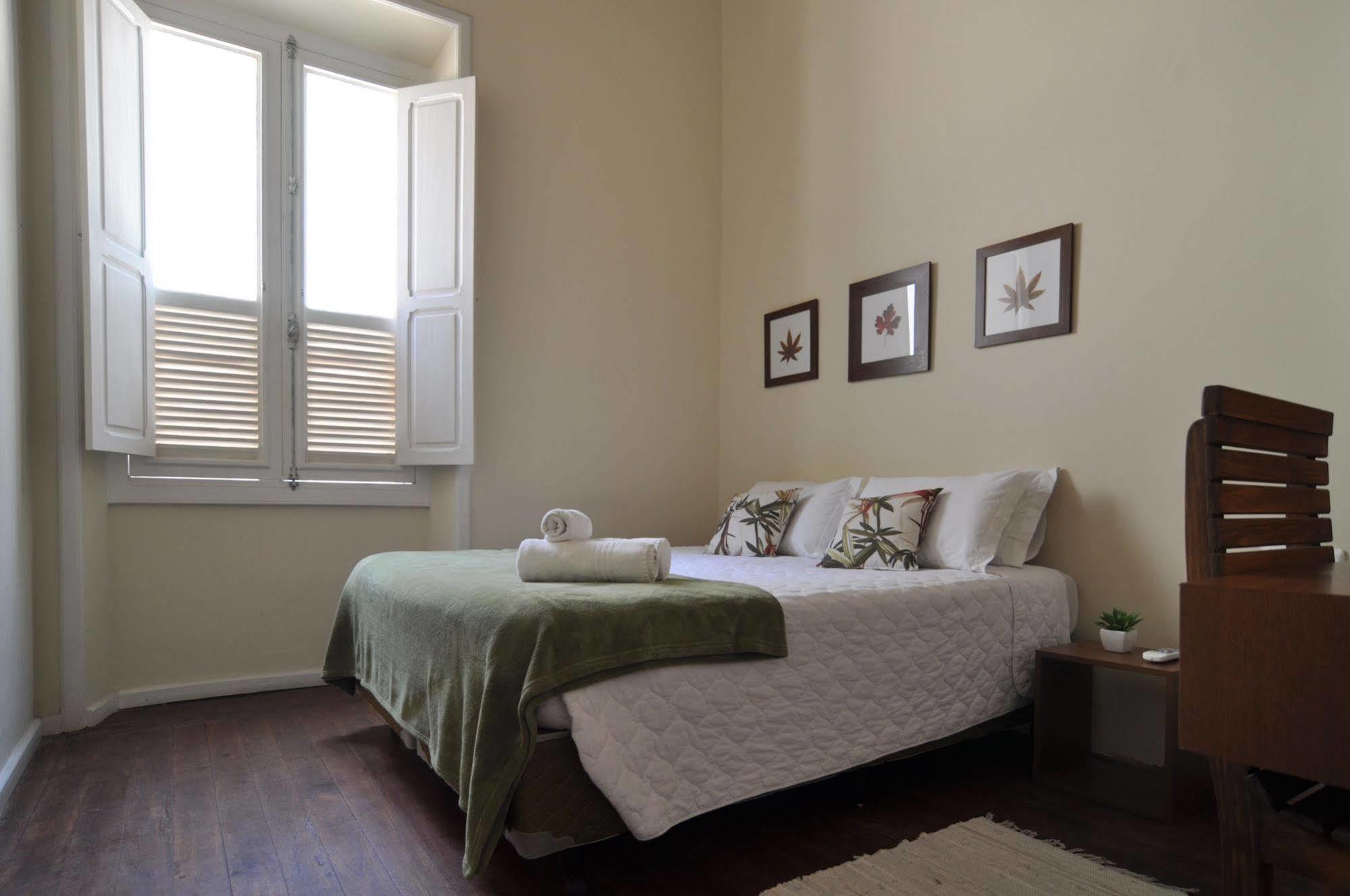 Albergue Bossa In Rio & Rio de Janeiro