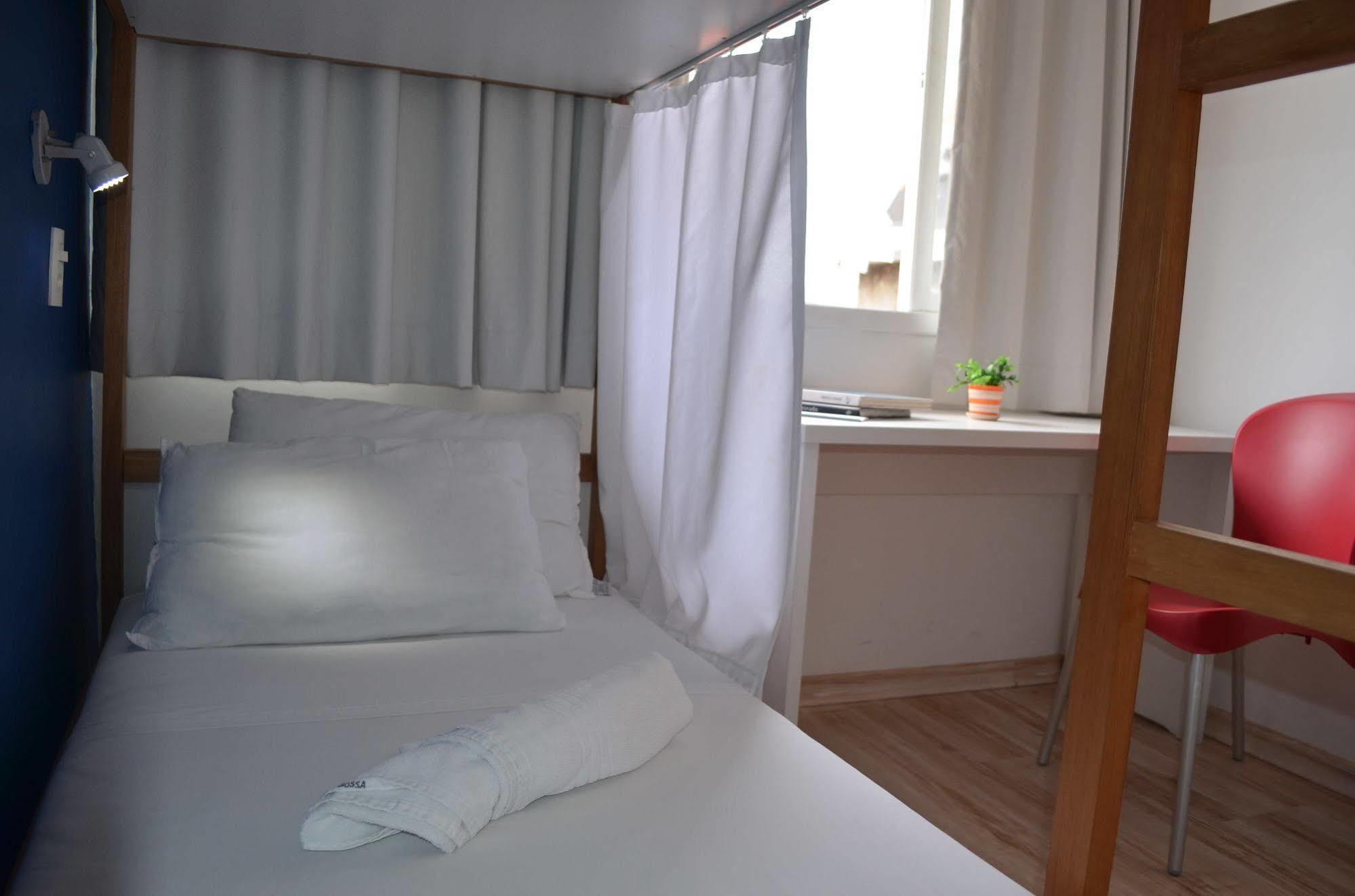 Albergue Bossa In Rio & *