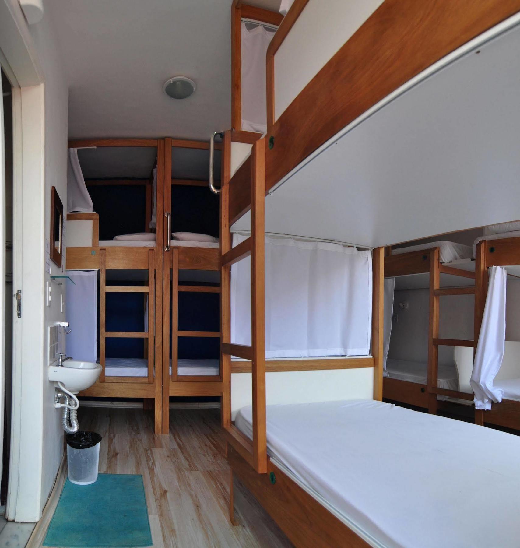 Albergue Bossa In Rio & *