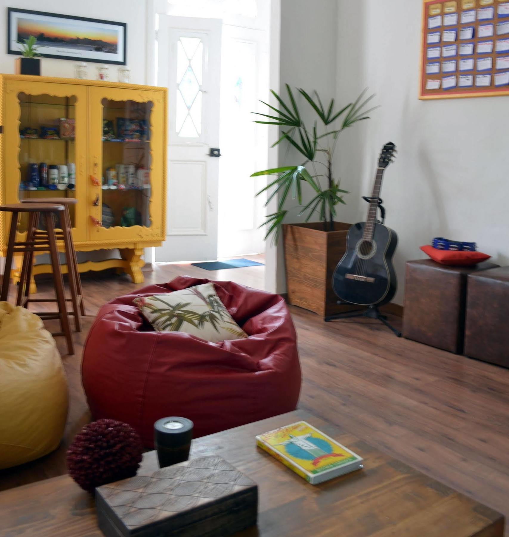 Bossa In Rio & Albergue