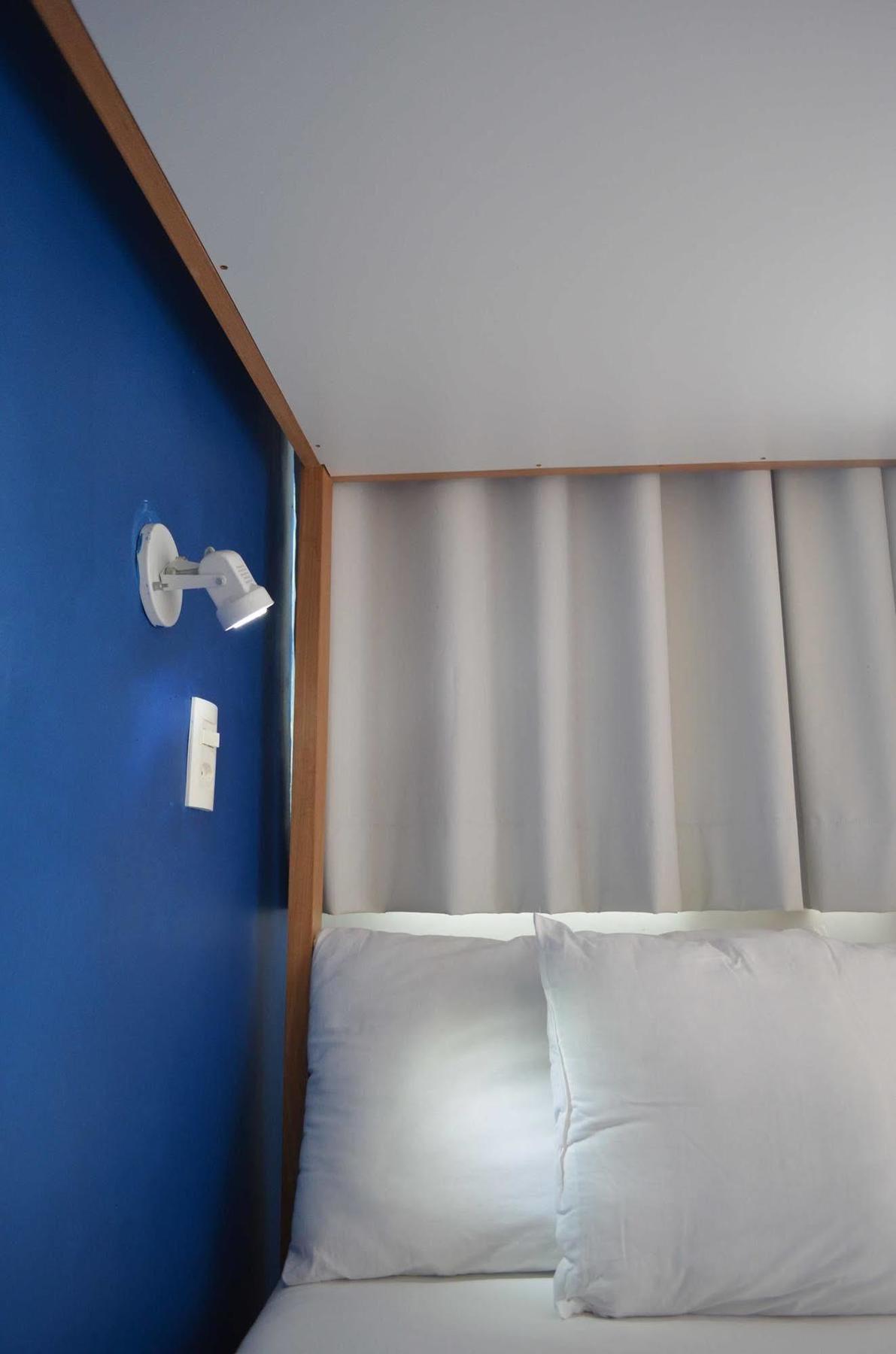 Albergue Bossa In Rio & Rio de Janeiro