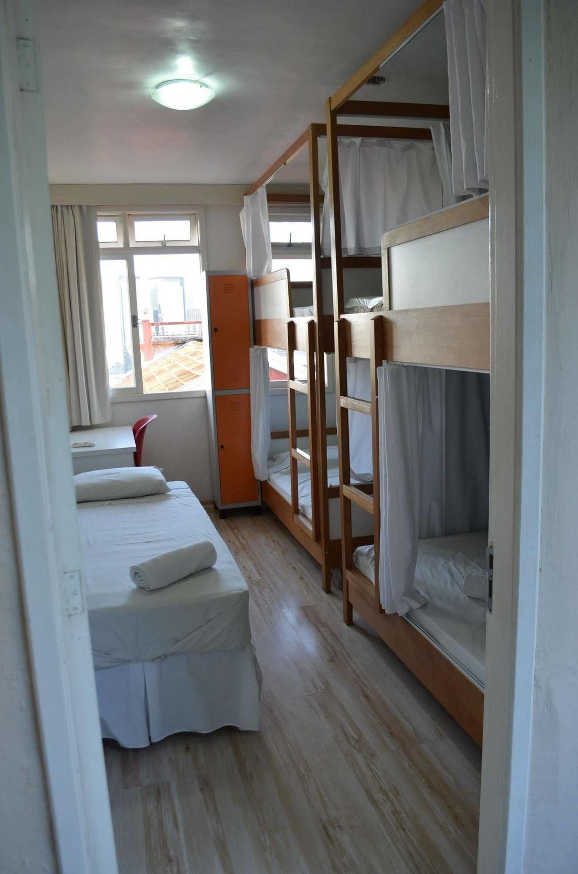 Albergue Bossa In Rio & Rio de Janeiro