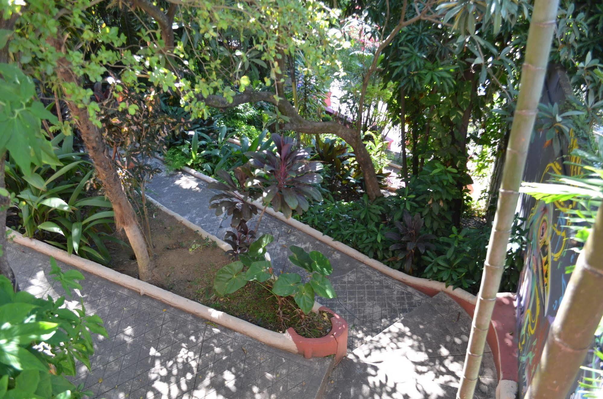 Albergue Bossa In Rio &