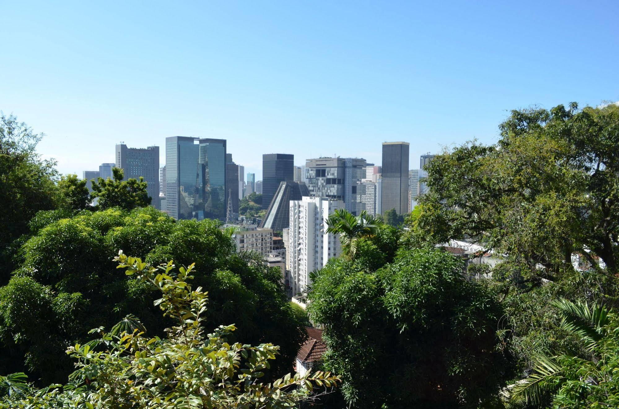 Albergue Bossa In Rio & Rio de Janeiro