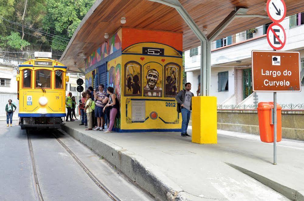 Bossa In Rio & Albergue
